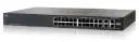 CISCO SG300-28 28-Ports Gigabit Managed Switch