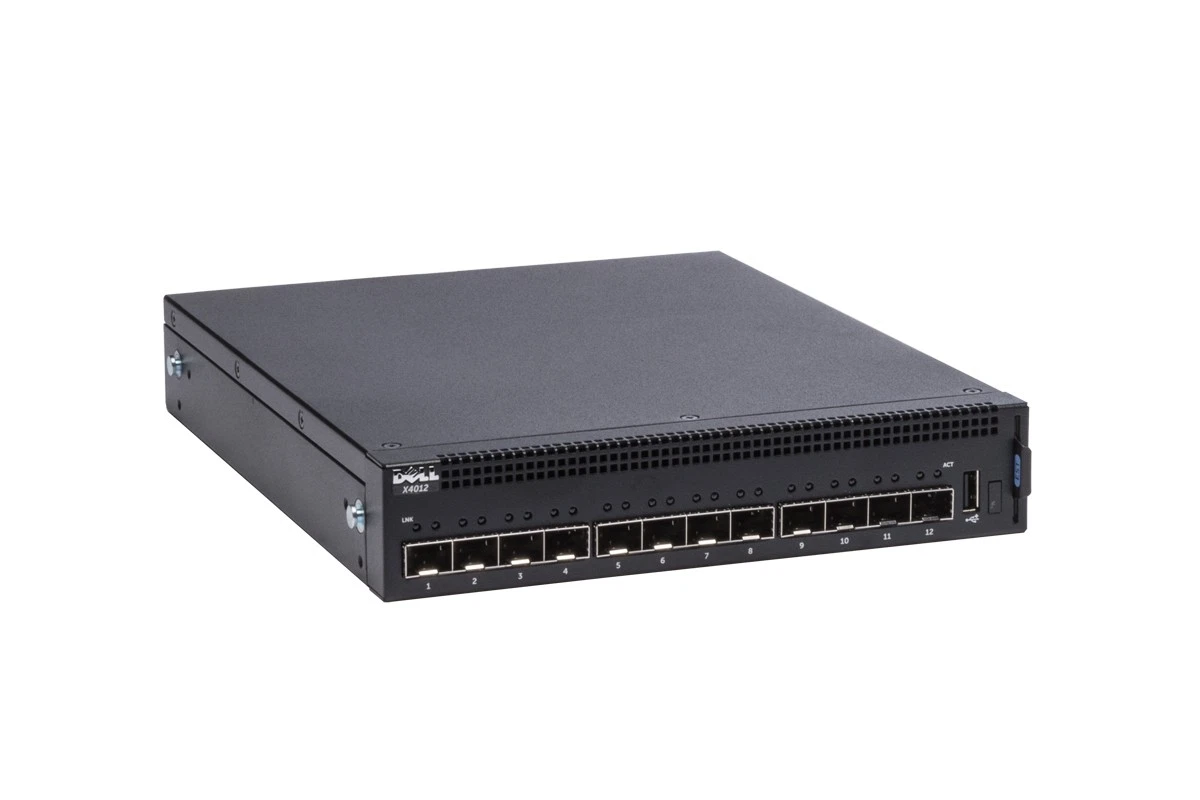 DELL X4012
