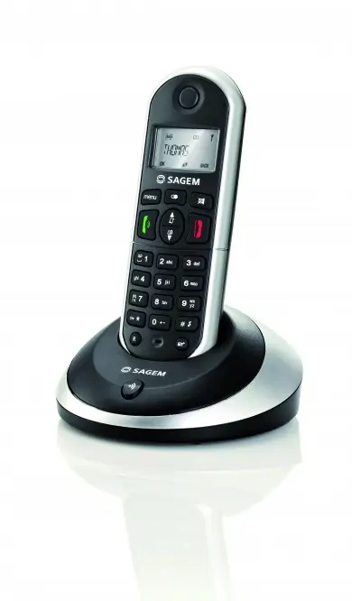 SAGEM D16T