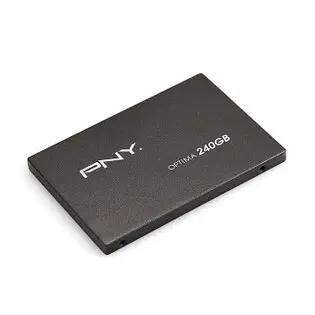 PNY Optima 240GB SSD