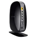 BELKIN N600 DB Wireless N+ Router F9K1102v3