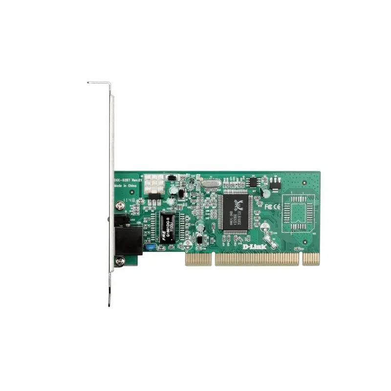 D-LINK Gigabit PCI Desktop Adapter