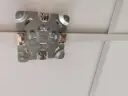 Sophos APX Plenum and Flat Ceiling Bracket kit