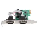 DeLOCK Moschip Chipset