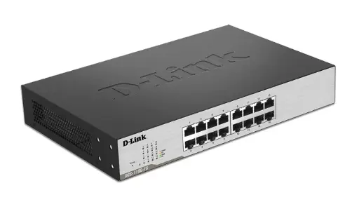 D-Link DGS-1100-16