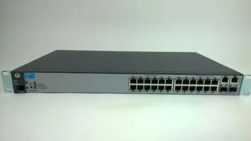 HP 2620-24