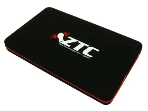 ZTC LIF SATA to USB 2.0 Extrernal Enclosure