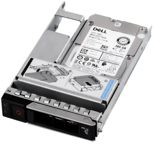 DELL Exos 10E2400 600GB