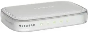 NETGEAR ADSL2+ Modem DM111P