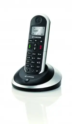SAGEM D16T