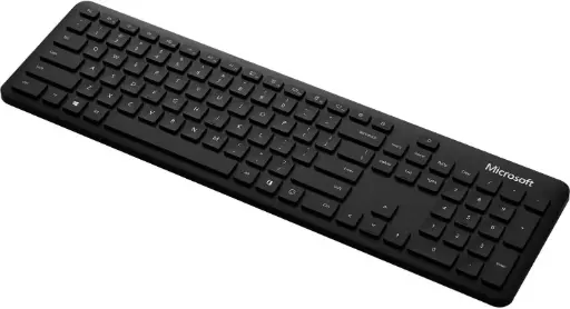 clavier Microsoft bluetooth 