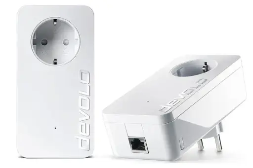 DEVOLO dLAN 1200+ 