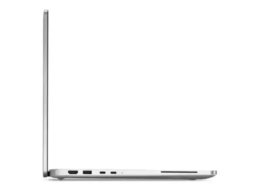 Dell Pro 16 Plus PB16250 - Copilot+ PC - 16" - Intel Core Ultra 5 - 236V - vPro Enterprise - 16 Go RAM - 512 Go SSD