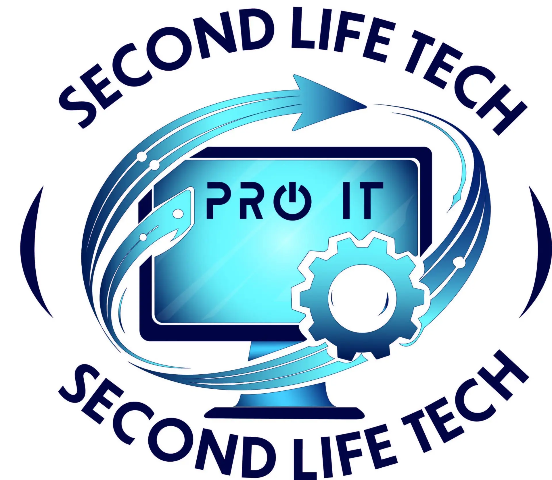Second Life Tech by Pro‑IT